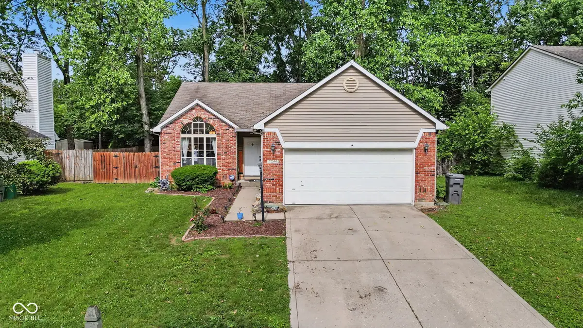 7244 Bradford Woods Way, Indianapolis, IN 46268 - #1