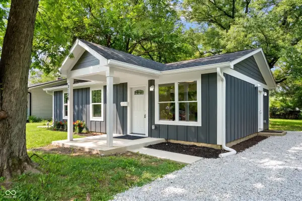 3138 N Riley Avenue, Indianapolis, IN 46218