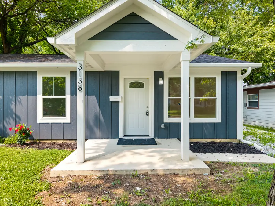 3138 N Riley Avenue, Indianapolis, IN 46218 - #2