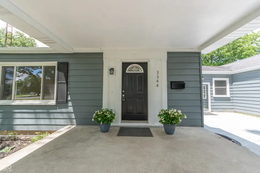 3344 Westenedge Drive, Columbus, IN 47203 - #2
