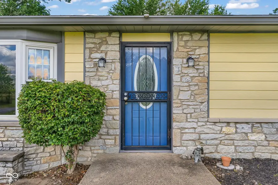 7512 N Henderson Ford Road, Mooresville, IN 46158 - #3