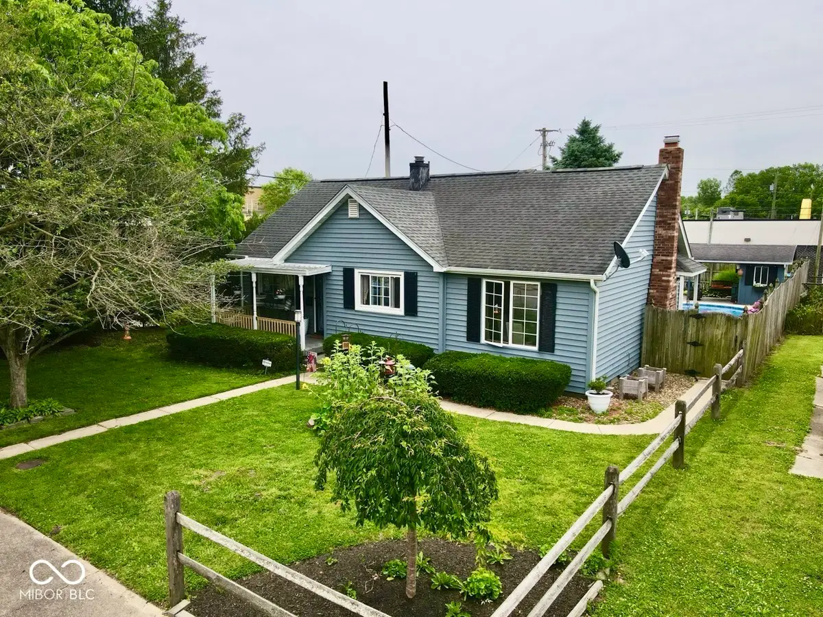 1205 E Church Street, Brazil, IN 47834 - #1