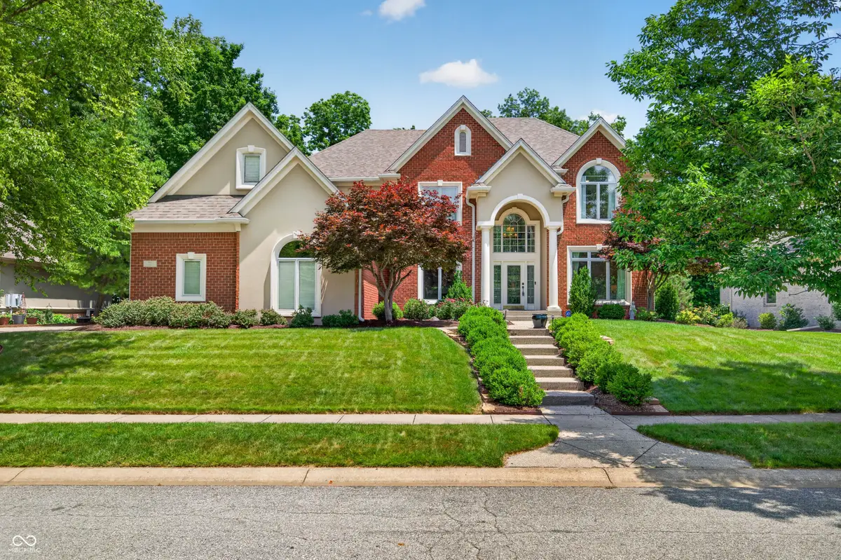 1981 Caledonian Court, Greenwood, IN 46143 - #1
