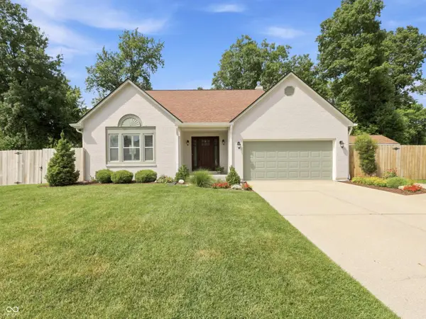14715 Harvest Drive, Carmel, IN 46032
