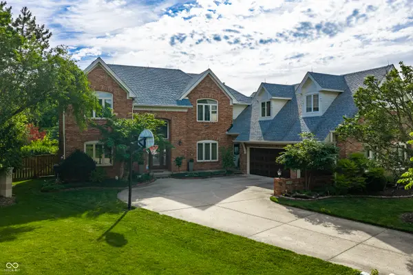 21185 Bayhill Court, Noblesville, IN 46062