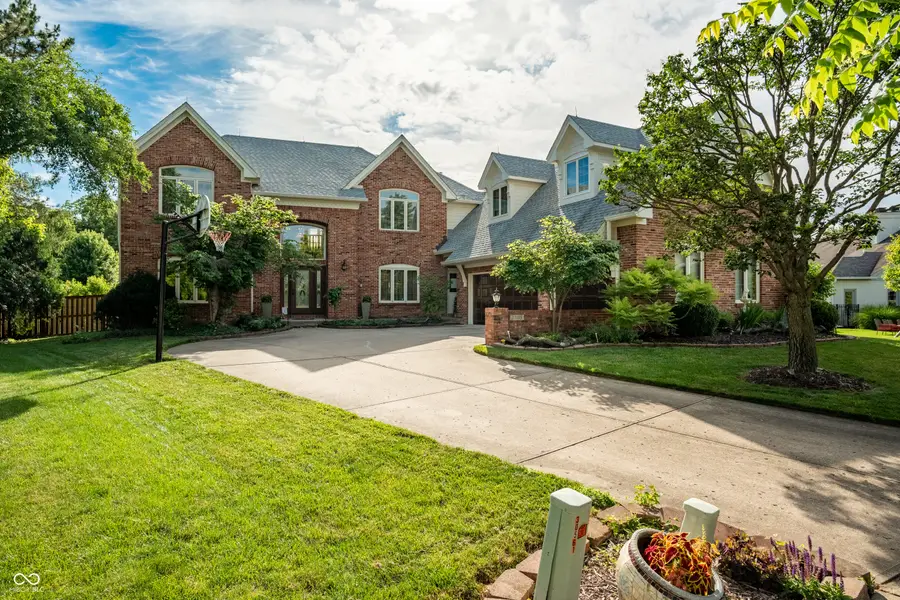 21185 Bayhill Court, Noblesville, IN 46062 - #2