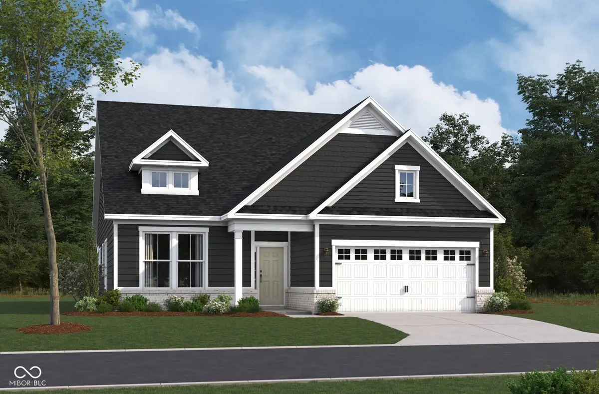 1345 Dutchess Drive, Westfield, IN 46074 - #1