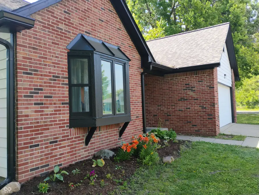 6706 Oak Lake Drive, Indianapolis, IN 46214 - #2