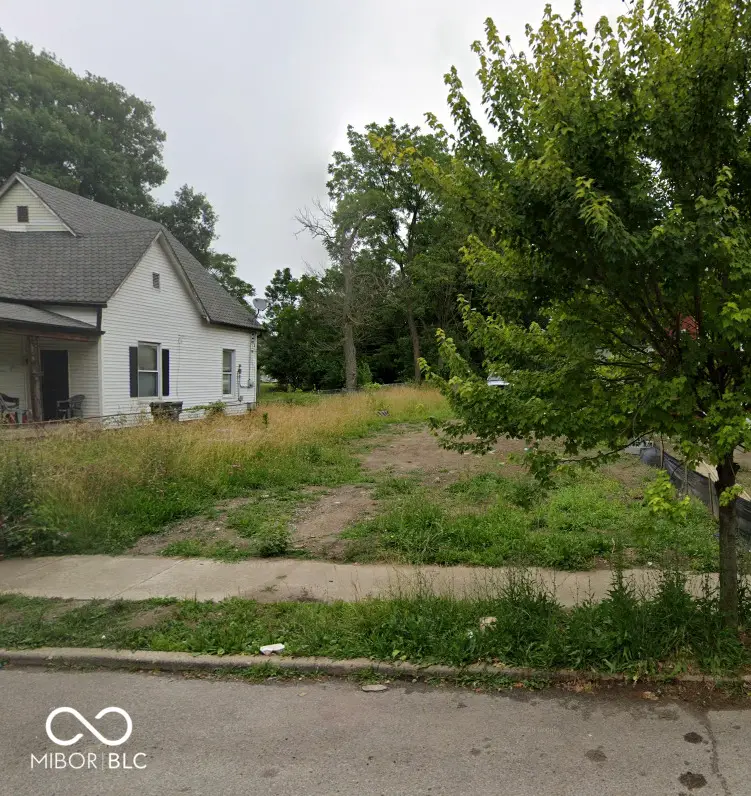 2429 N Dearborn Street, Indianapolis, IN 46218 - #2