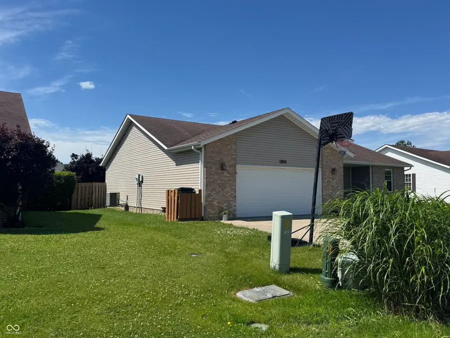 1653 W Seminole Street, Greensburg, IN 47240 - #3