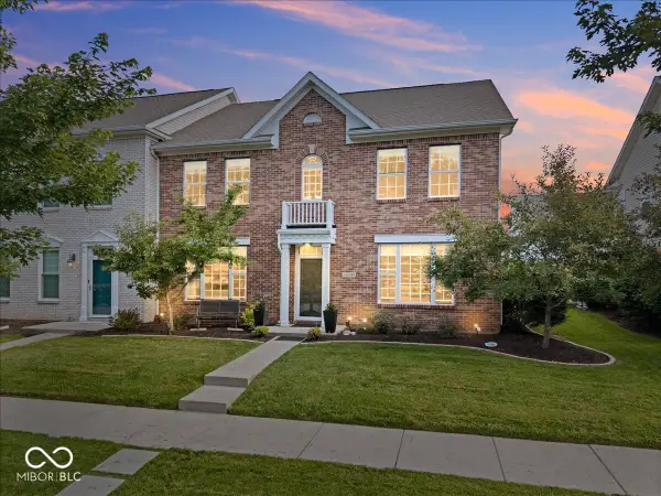 13528 E 131st Street, Fishers, IN 46037