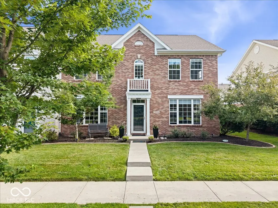 13528 E 131st Street, Fishers, IN 46037 - #2