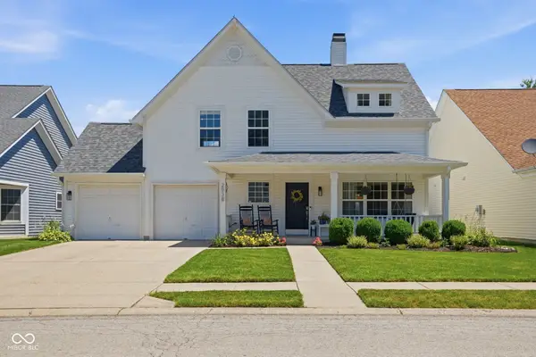 2938 Vinings Drive, Carmel, IN 46032