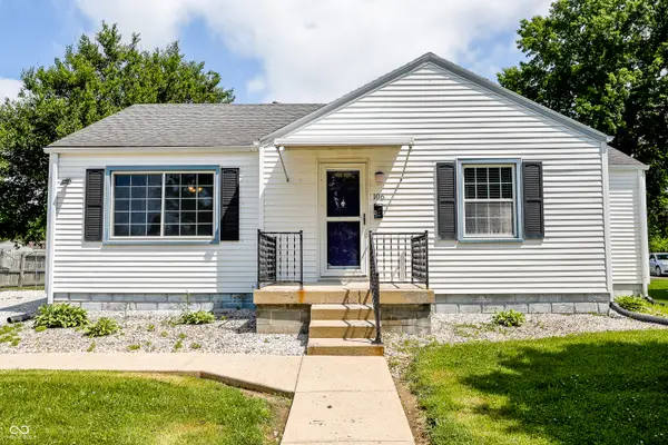 106 E Oak Street, Anderson, IN 46012