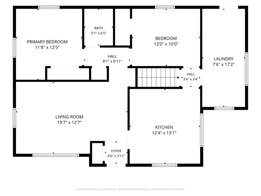 106 E Oak Street, Anderson, IN 46012 - #2