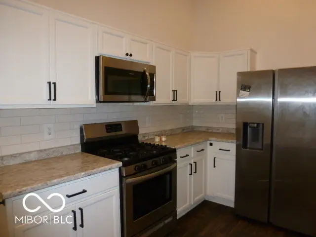 4523 Rhapsody Lane, Indianapolis, IN 46235 - #2