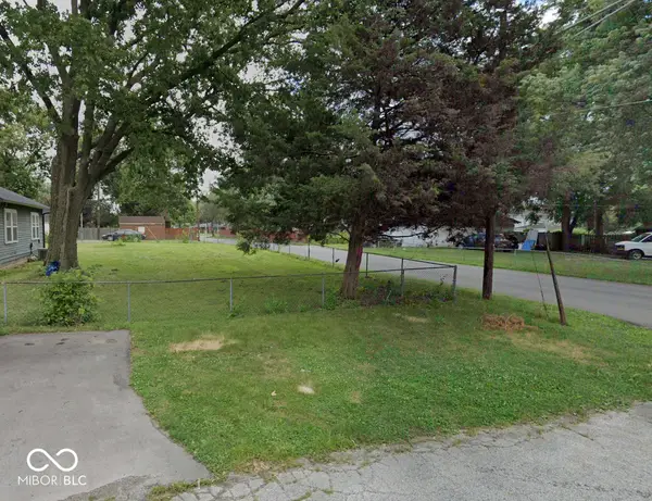 1809 N Goodlet Avenue, Indianapolis, IN 46222