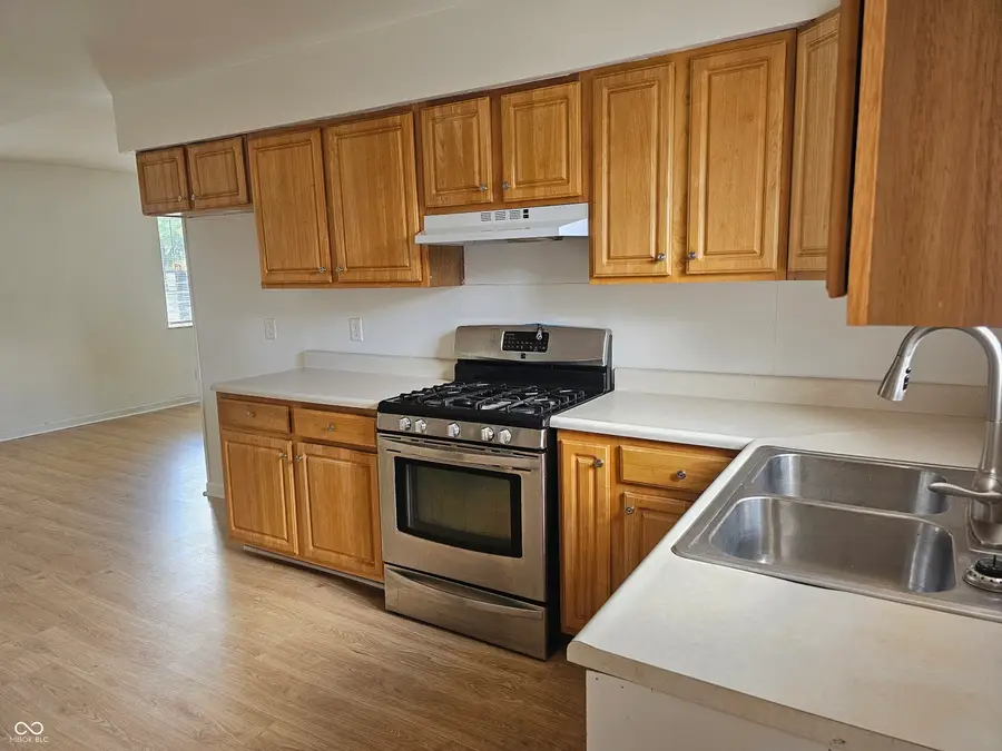 358 Gimber Court, Indianapolis, IN 46225 - #3
