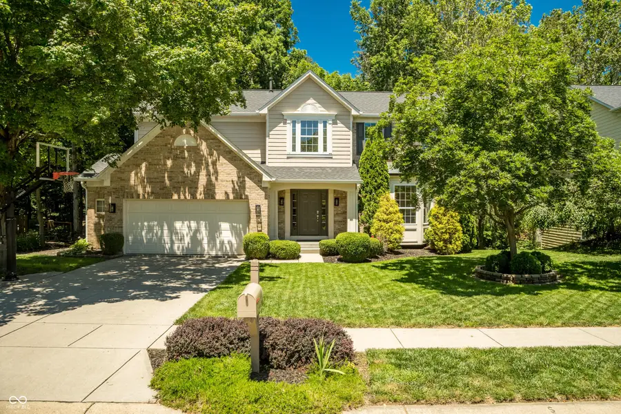 8508 Weaver Woods, Fishers, IN 46038 - #2