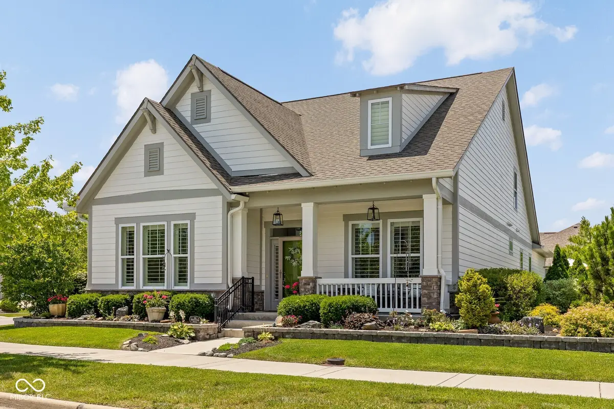 15002 American Lotus Drive, Westfield, IN 46074 - #1