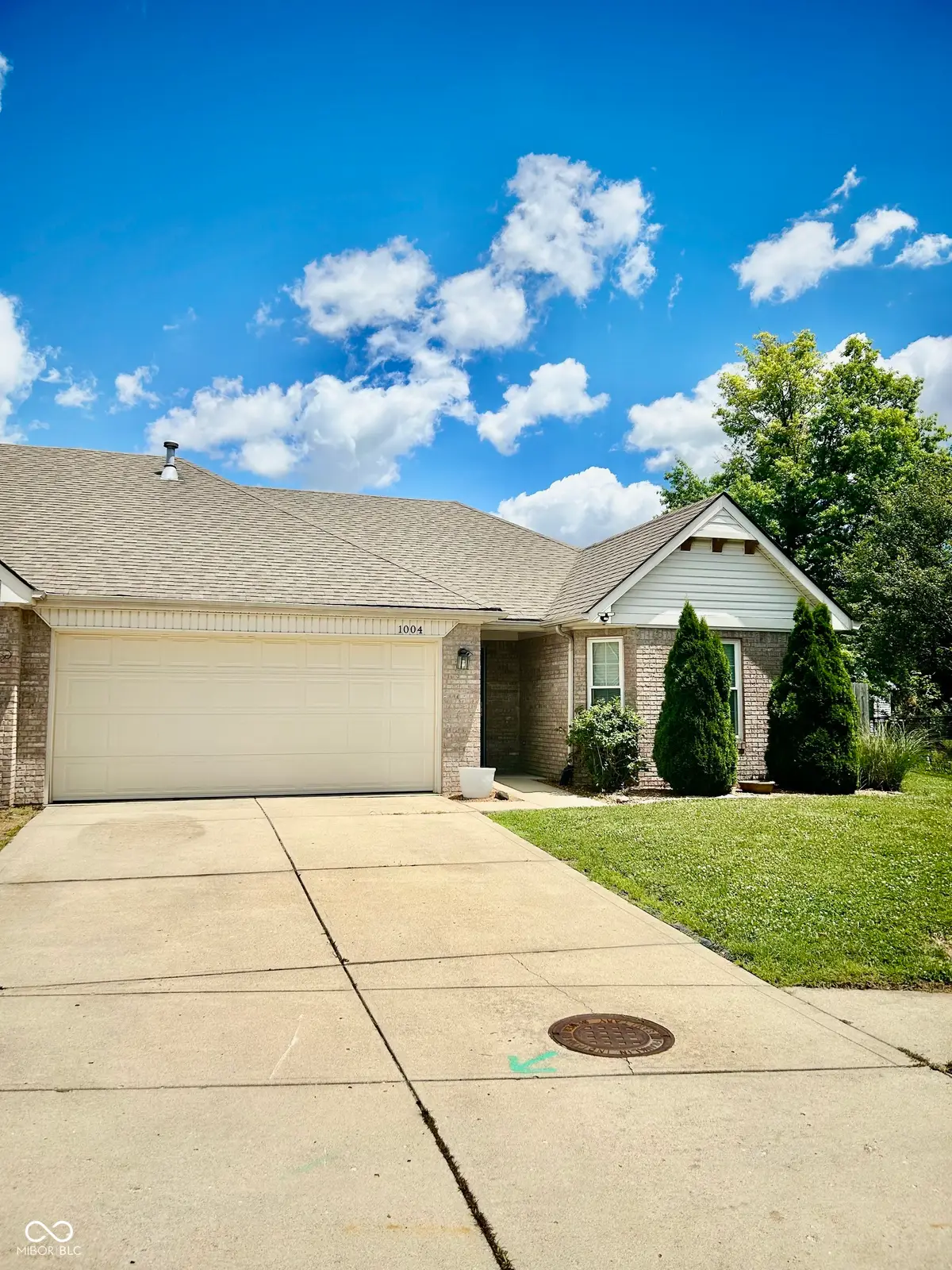 1004 Wild Ivy Trail, Franklin, IN 46131 - #1
