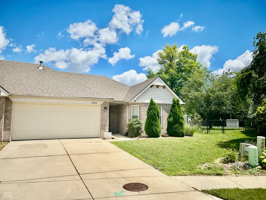 1004 Wild Ivy Trail, Franklin, IN 46131 - #2