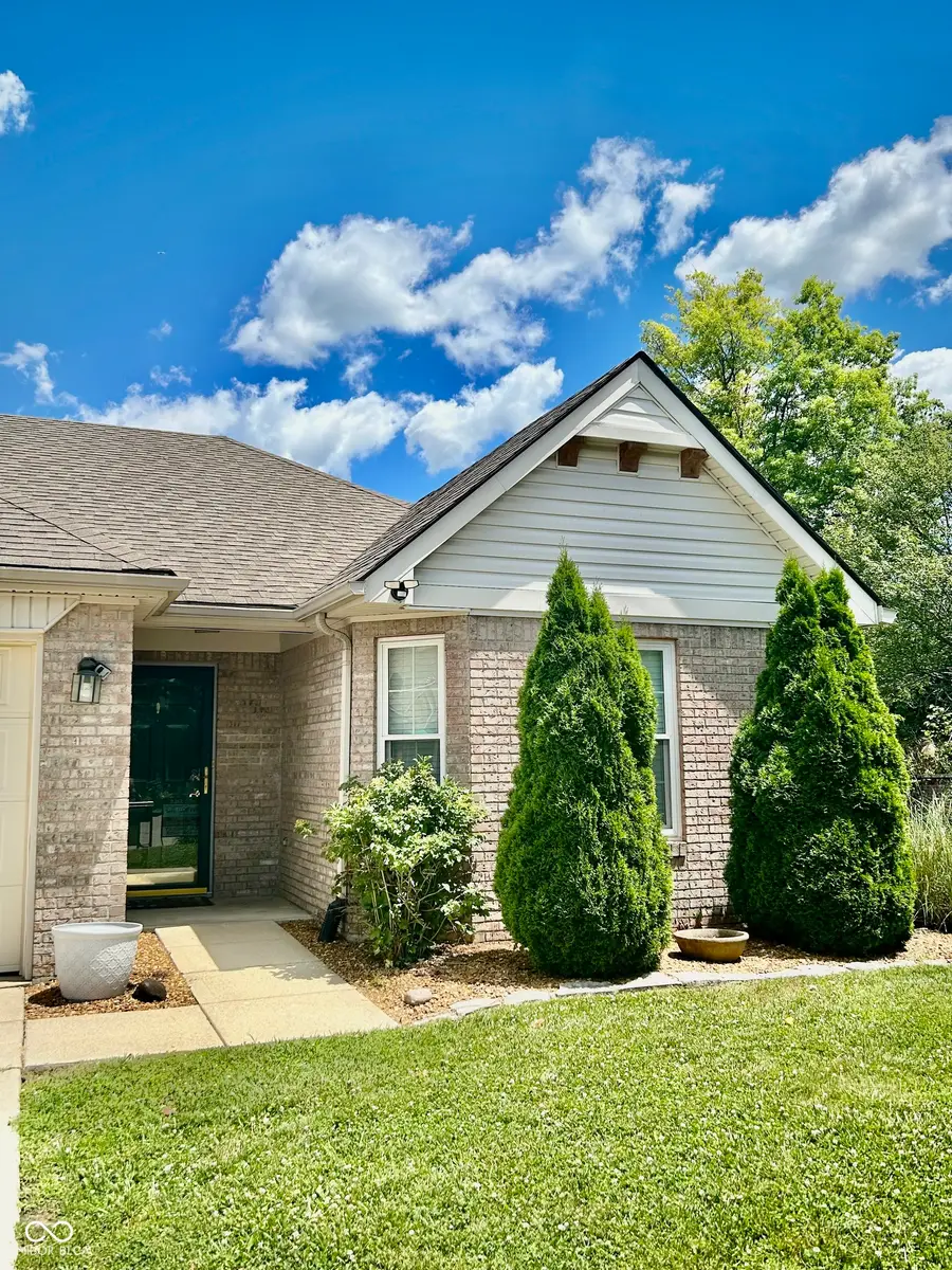 1004 Wild Ivy Trail, Franklin, IN 46131 - #3