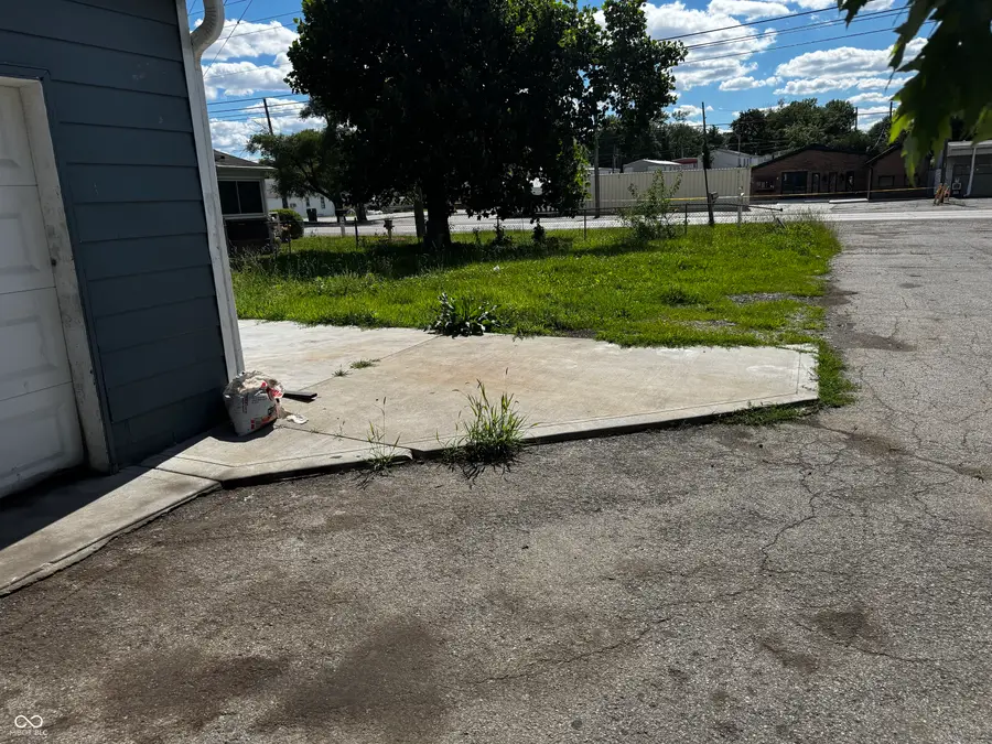 1219 S Tibbs Avenue, Indianapolis, IN 46241 - #3