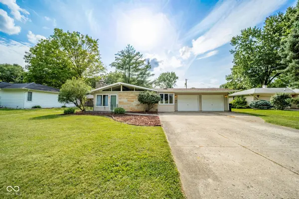 1303 Oakland Drive, Anderson, IN 46012