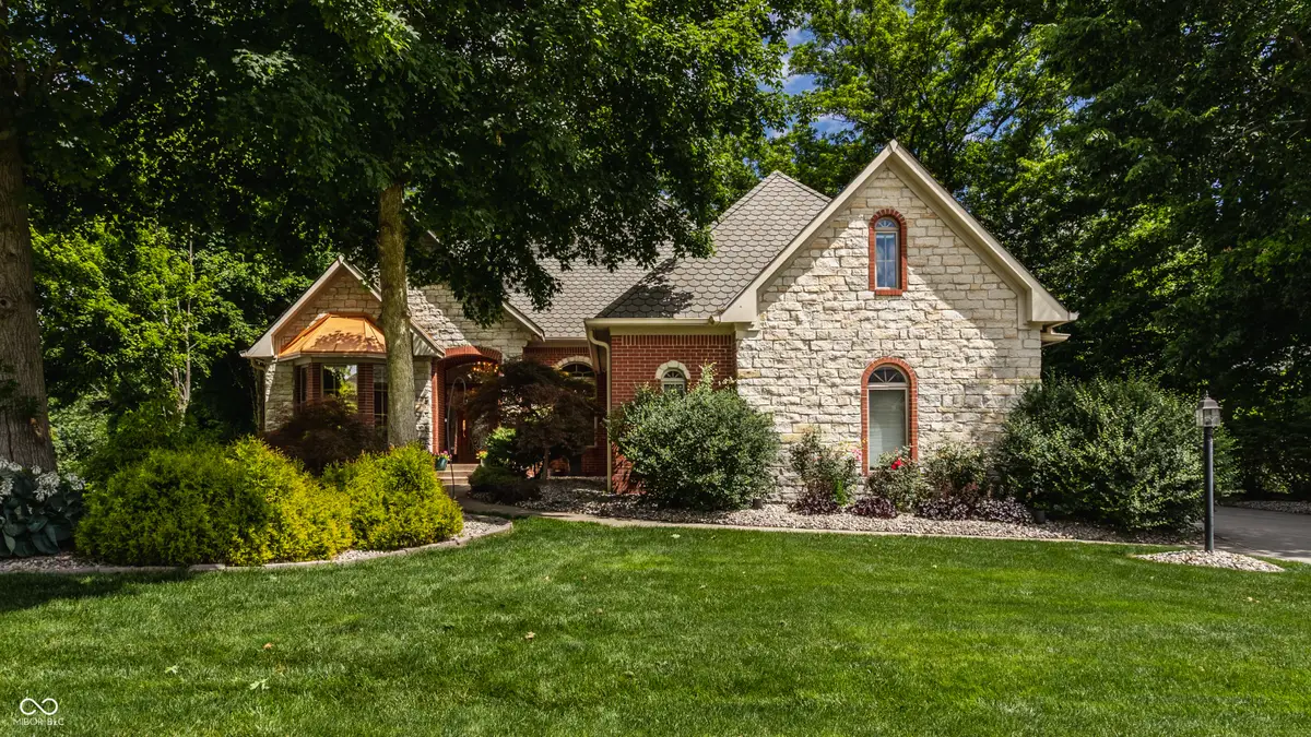 14696 Thor Run Drive, Fishers, IN 46040 - #1