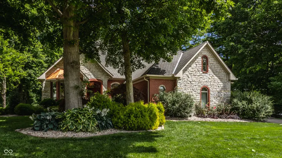 14696 Thor Run Drive, Fishers, IN 46040 - #2