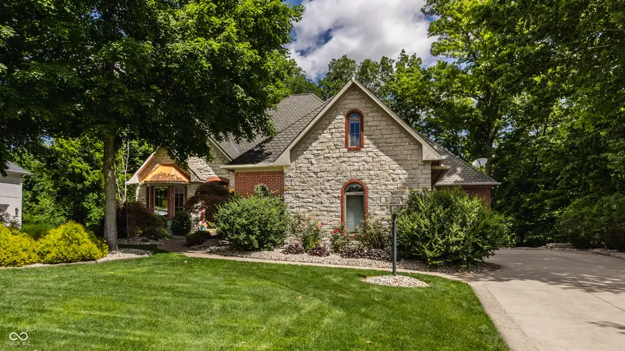 14696 Thor Run Drive, Fishers, IN 46040 - #3