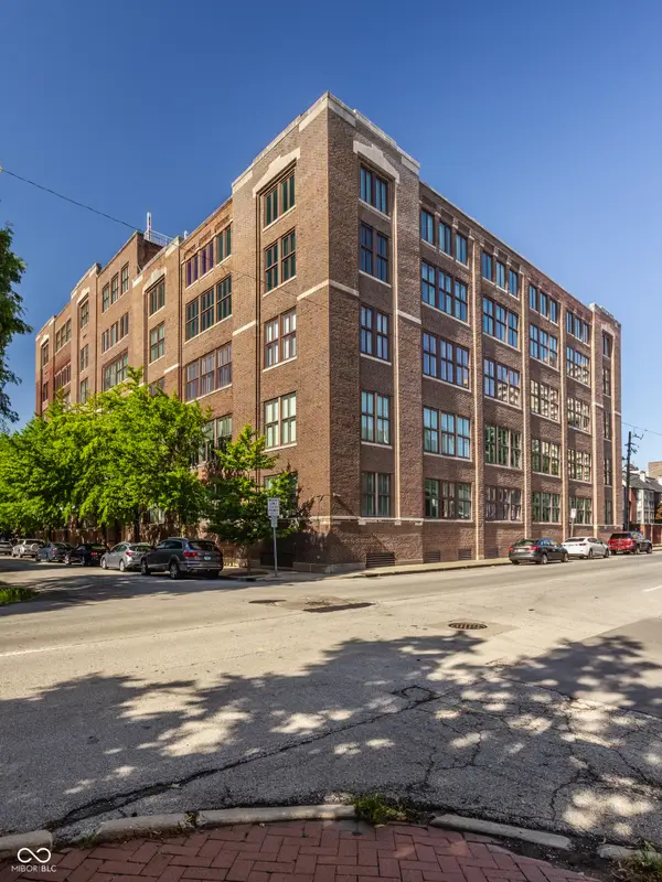 430 N Park Avenue #504, Indianapolis, IN 46202