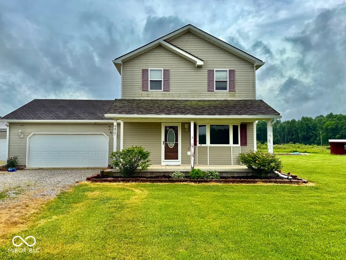 9417 Jacobs Court, Poland, IN 47868 - #1