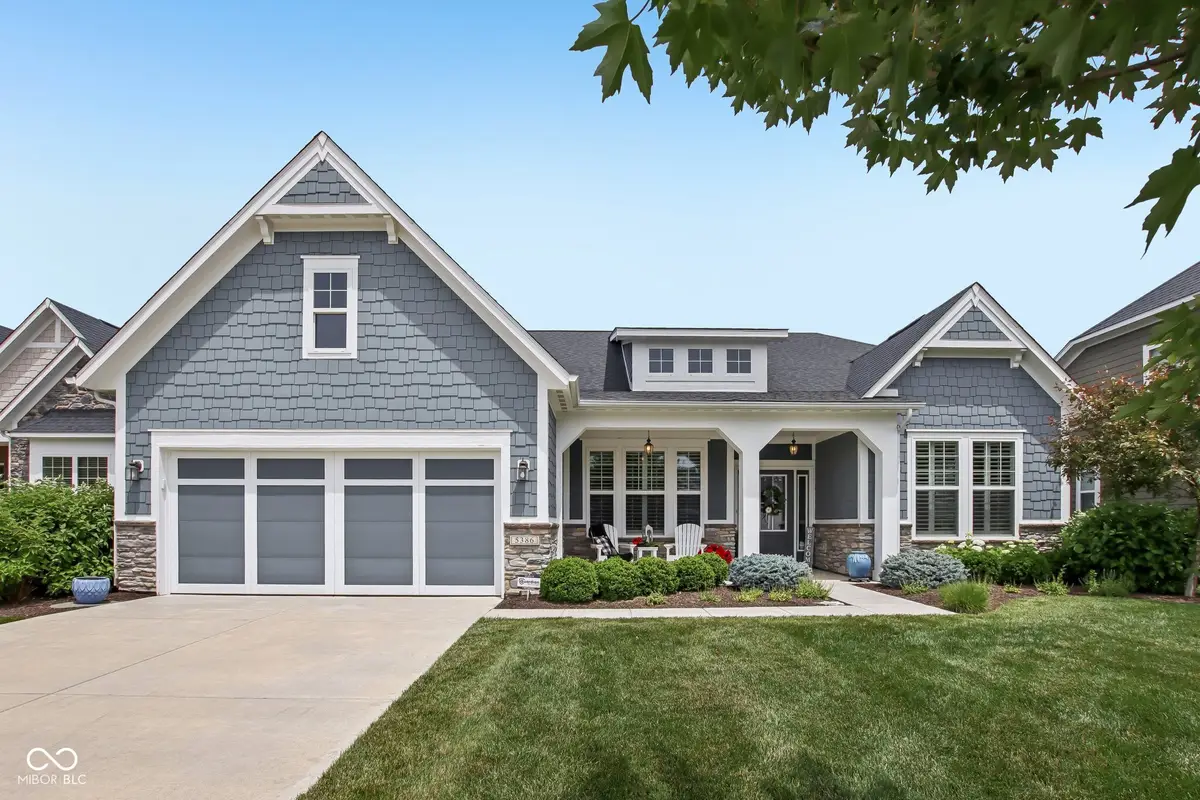 5386 Treeview Court, Noblesville, IN 46062 - #1