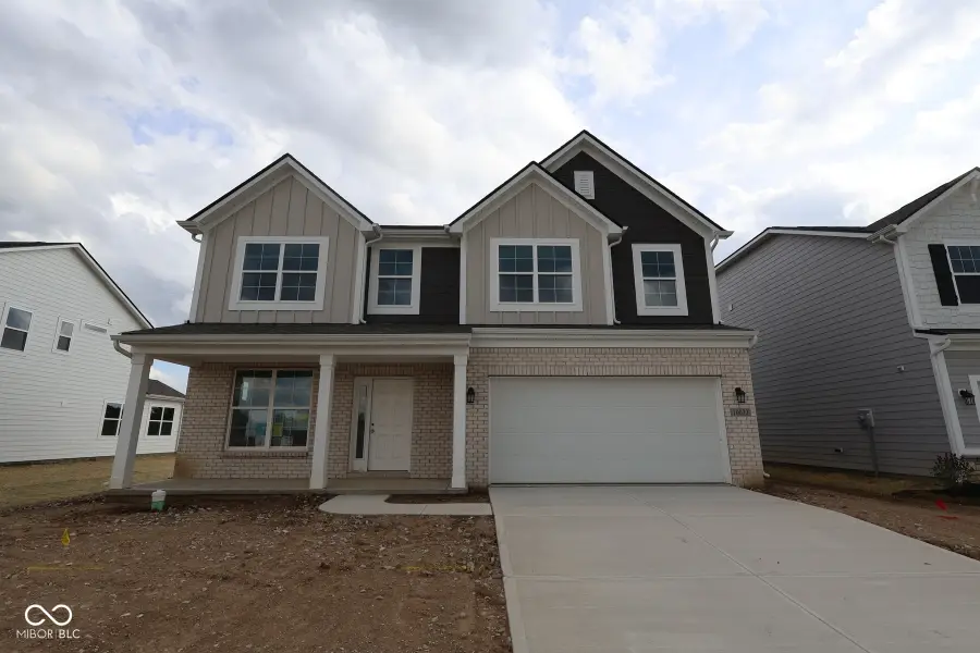 10033 Rosalee Drive, Noblesville, IN 46060 - #2