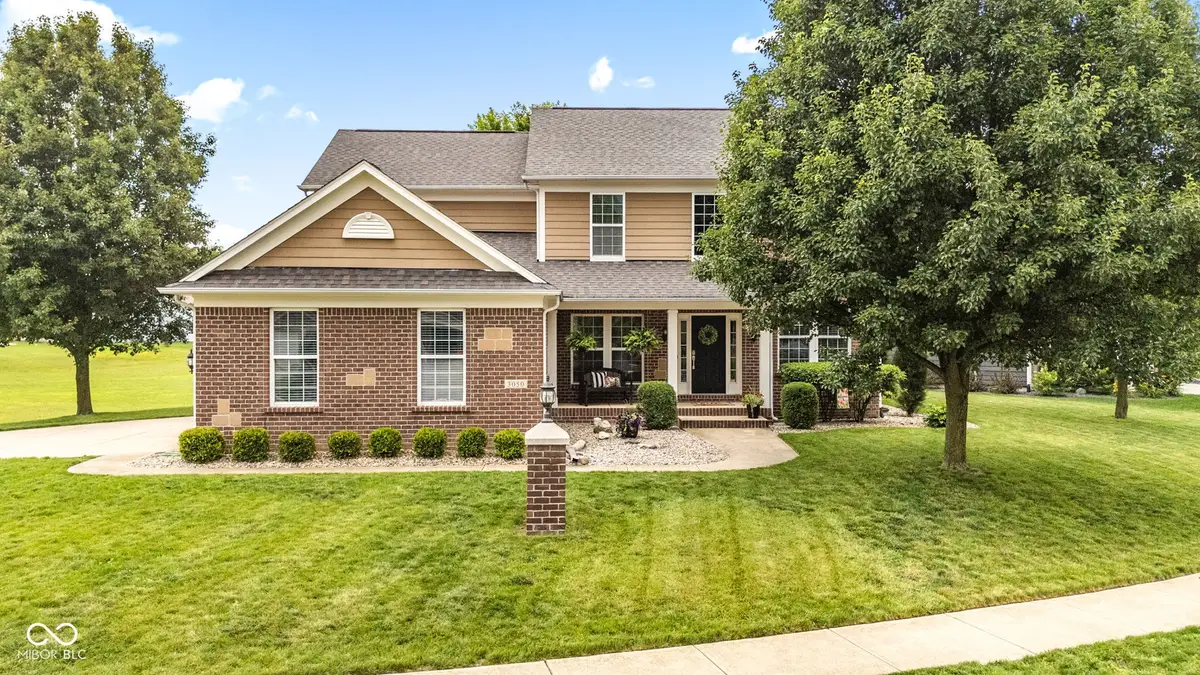 3050 W Morse Drive, Cicero, IN 46034 - #1