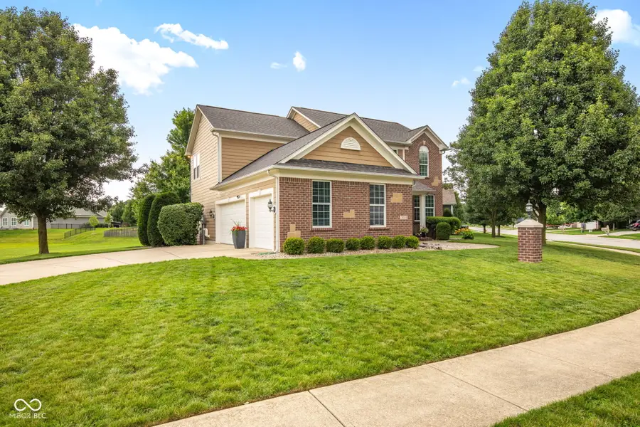 3050 W Morse Drive, Cicero, IN 46034 - #2