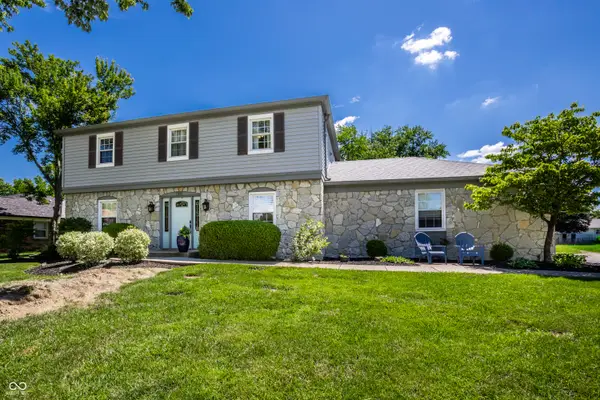 7311 Marla Drive, Indianapolis, IN 46256