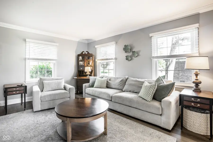 7311 Marla Drive, Indianapolis, IN 46256 - #3