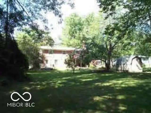 3035 W 79th Street, Indianapolis, IN 46268 - #3