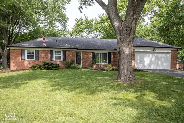 820 Fenster Court, Indianapolis, IN 46234