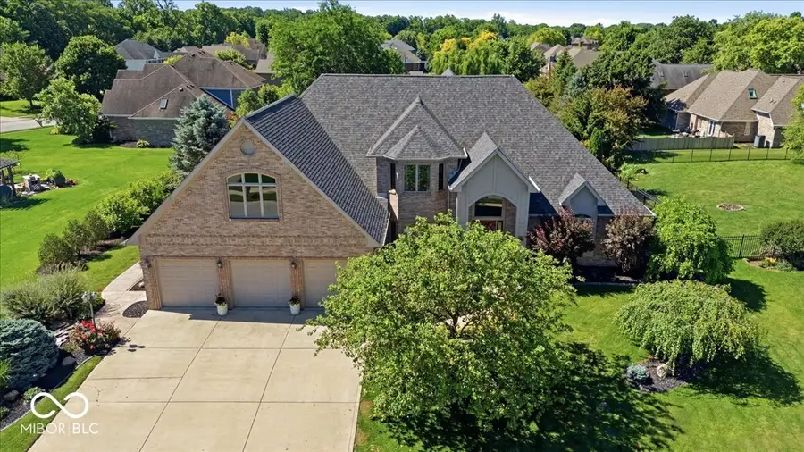 1918 Thistle Court, Avon, IN 46123 - #3