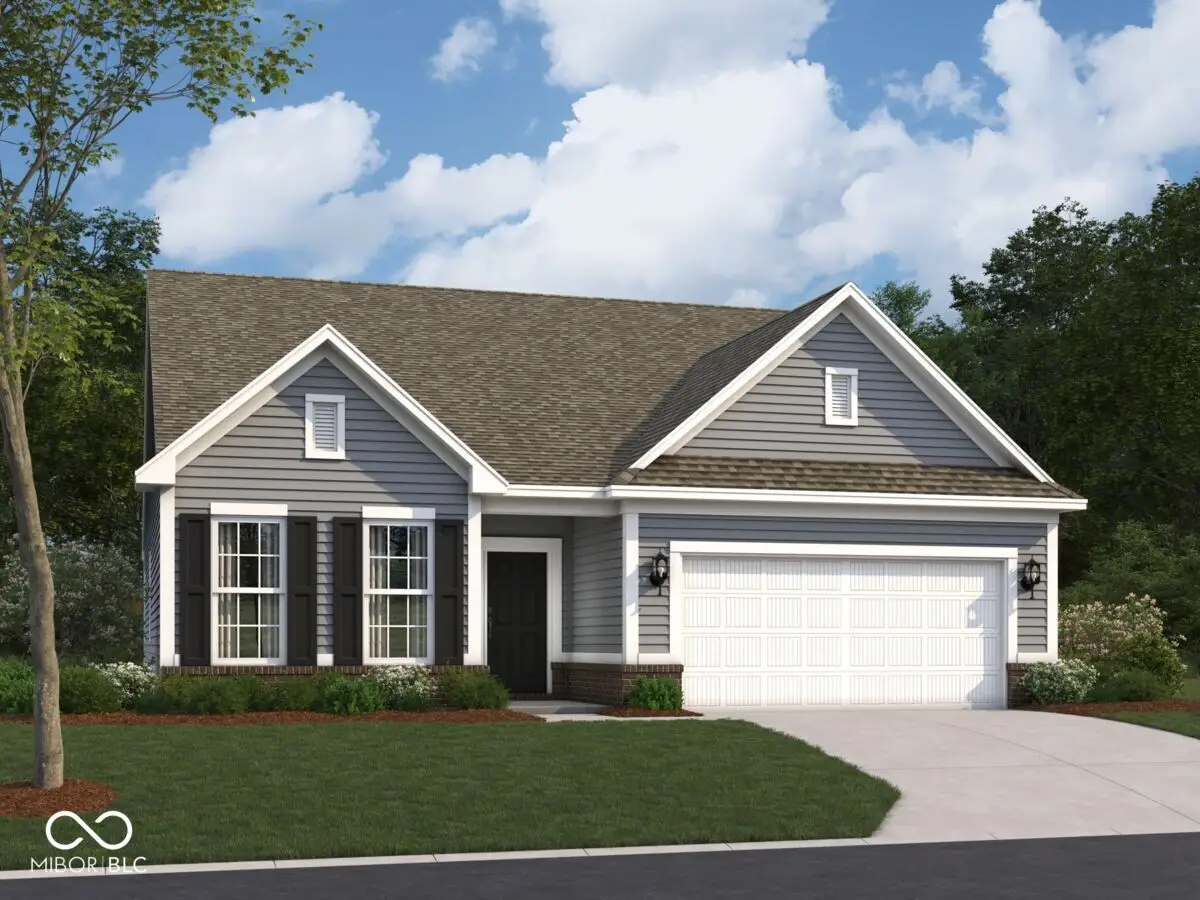 10053 Rosalee Drive, Noblesville, IN 46060 - #1