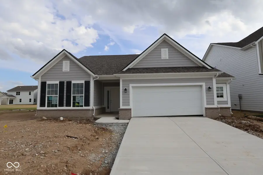 10053 Rosalee Drive, Noblesville, IN 46060 - #2