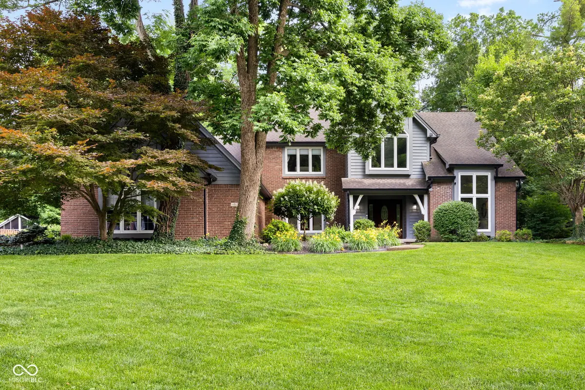 12133 Pearl Bay Ridge, Indianapolis, IN 46236 - #1