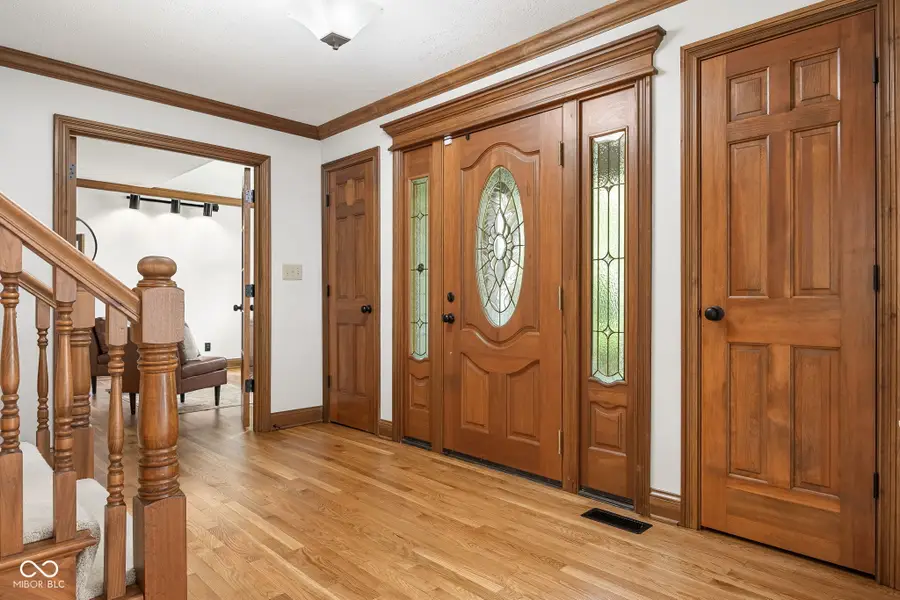 12133 Pearl Bay Ridge, Indianapolis, IN 46236 - #2