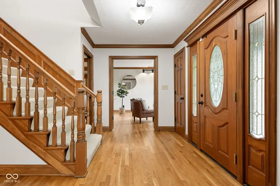 12133 Pearl Bay Ridge, Indianapolis, IN 46236 - #3