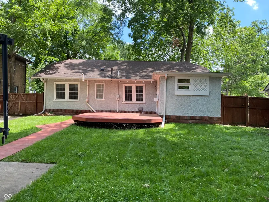 4840 N Capitol Avenue, Indianapolis, IN 46208 - #2