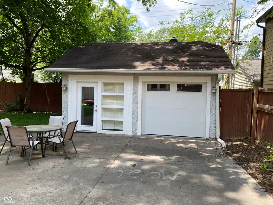 4840 N Capitol Avenue, Indianapolis, IN 46208 - #3